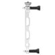 thumbnail image 5 of Insta 360 Extender Casco Brazo de Extensión Accesorios para Cámaras Deportivas Conjunto Soporte de Expansión Brazo de Extensión de aleación de Aluminio para Insta360 ONE XX2 ANGGREK Otros, 5 of 8