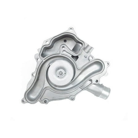 Water Pump - Compatible with 2013 - 2021 Dodge Charger 2014 2015 2016 2017 2018 2019 2020