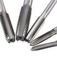 thumbnail image 3 of Llave de carraca con mango en T, cabezal ajustable M3-M8 para tornillos de máquina., 3 of 5