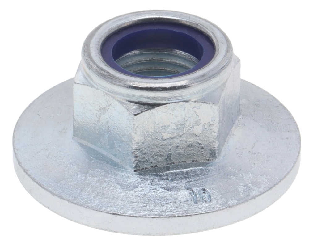 Mevotech MS90681 Steering Tie Rod End