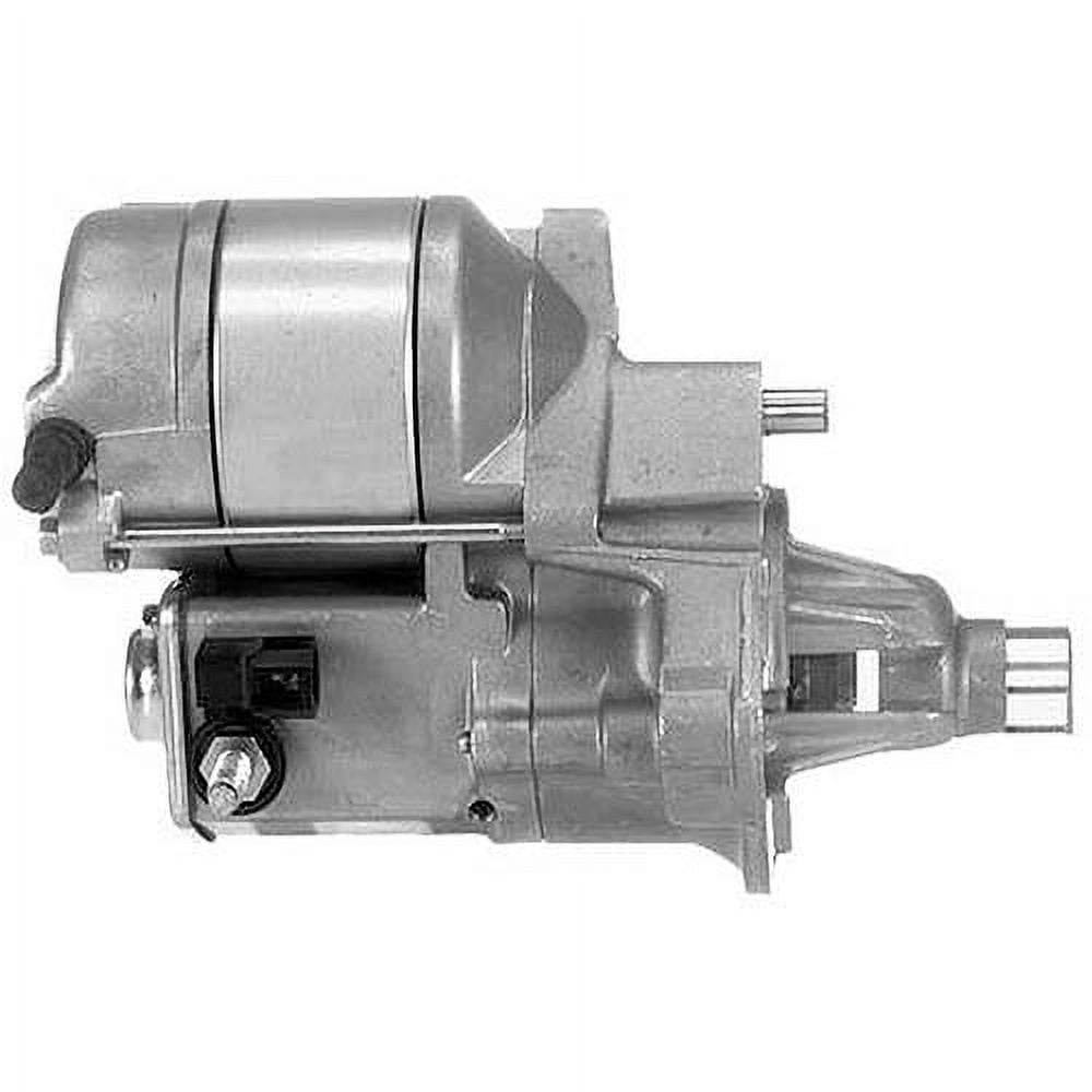 Remanufactured Denso DENSO First Time Fit√Ç¬Æ Starter Motor √¢‚Ç¨‚Äú 280-0139 Fits 1999 Dodge Grand Caravan
