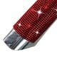 thumbnail image 5 of Funda protectora para freno de mano de coche, color rojo, 5 of 5