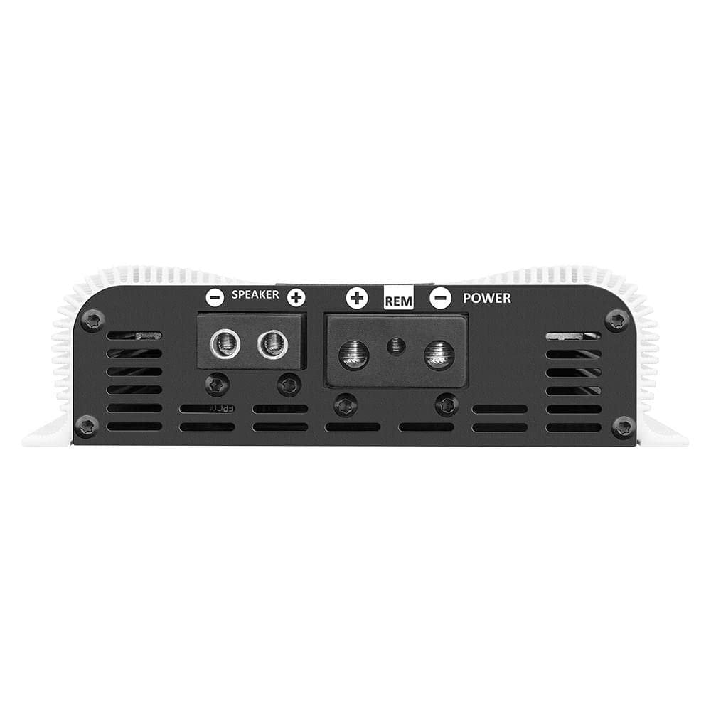 Taramps Bass 1200 1 Channel 1200 Watts Rms Car Audio Amplifier 2 Ohm
