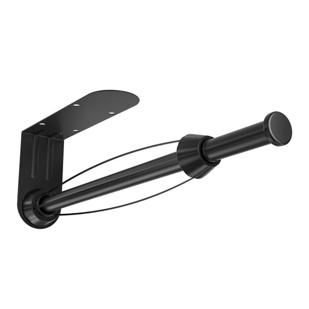 ASTOFLI Self Adhesive Single Hand Paper Towel Holder One Hand Tear