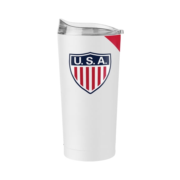 USMNT Vintage 20oz. Powder Coat Tumbler