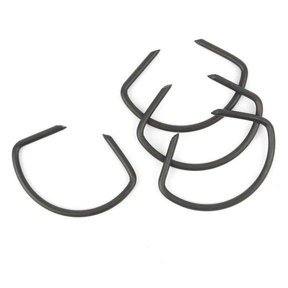 4 Piece 1/2 - 3/4 Inch Miter Clamps