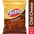 thumbnail image 4 of Fritos Corn Chips 1PACK,Chili Cheese Flavored Snack Chips,, 4 of 4