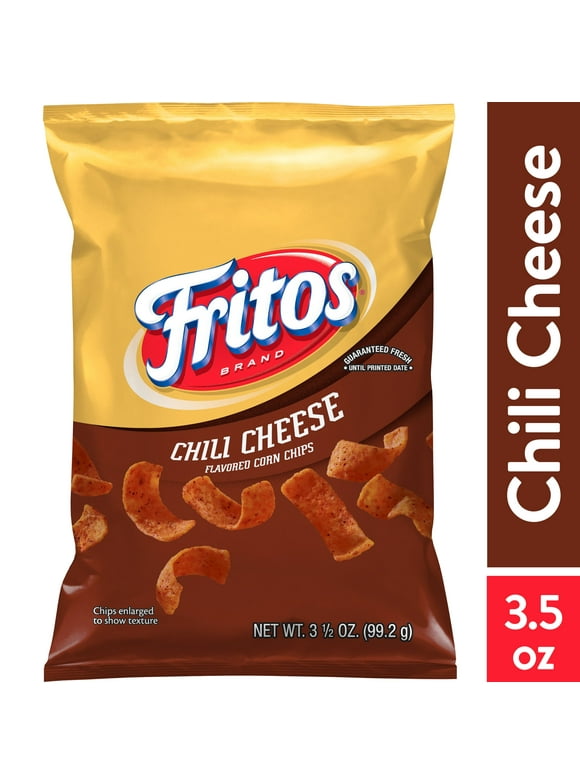 Fritos in Corn Chips