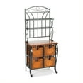 thumbnail image 1 of Pemberly Row Rack de Boulangerie, 1 of 1