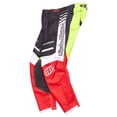 thumbnail image 1 of Motorcycle Pant Troy Lee Designs GP Pro Blends White/Glo Red, 1 of 8