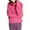 pink, variant on Sanctuary Clothing Womens Roll Neck Pullover Sweater, Pink, X-Small