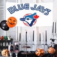 Toronto_Blue_Jays Party Banner Outdoor banners hanging flags during