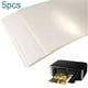 thumbnail image 5 of 5Pcs A4 Water Slide Decal Paper Inkjet Printer Waterslide Transfer Paper, 5 of 5
