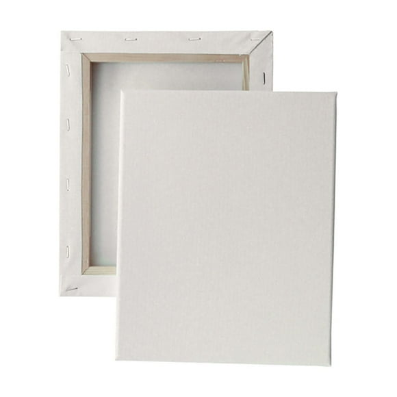 DIY Oil Painting Canvas Mini And Stretched Canvas Home