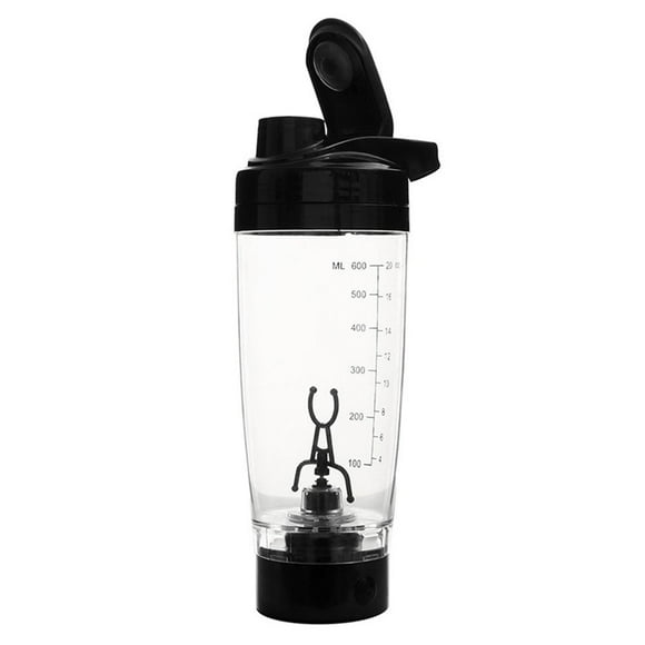 Electric Protein Shaker Blender Electric Protein Shaker Bottle Vortex Mixer Cup Portable Blender Drink