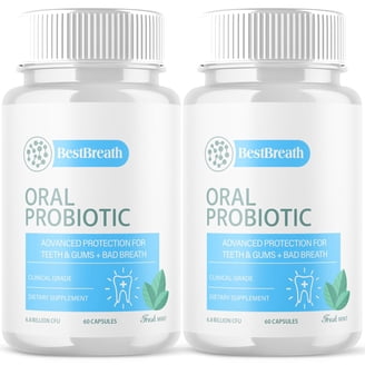 GumRenew PRO Advanced Gum Health Formula 180 GumRenew PRO Advanced Gum Health Formula 180