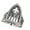 B, variant on Elegant Retro Crosses Rings with Castles Accent Designed For Comfort And Longevity Perfect For Fashionable Individuals