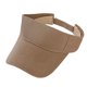 thumbnail image 1 of Gorra de béisbol unisex - Gorra para deportes al aire libre transpirable y cómoda con visera - Resistente para uso diario, 1 of 4
