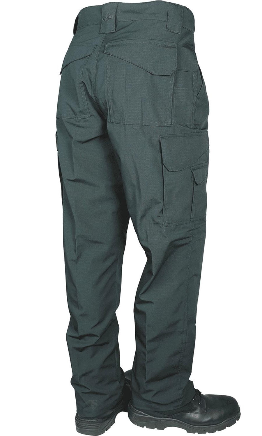 TRU-SPEC Men's 24-7 Series Original Tactical Pant, Spruce, 28W 32L ...