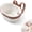 A, variant on Cactus Sink Strainer Basket for Kitchen Sink, Adjustable Sink Drain Strainer Basket with Hanging Strap, Sink Drain Strainer Food Catcher for Kitchen Faucet Drain (A)