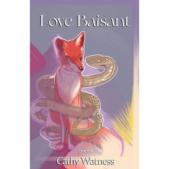 Love Baisant (Paperback)