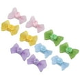 thumbnail image 3 of Preciosas Mascotas Clips de Cabello Bowknot Clip Horatilleros Lindos Accesorios Elegantes para Gatos perros, 3 of 7