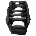 thumbnail image 3 of Rockville Bolsa de iluminación, (4) Luces Slim Par Chauvet/ADJ, 3 of 8