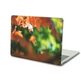 thumbnail image 1 of KSK KAISHEK Protective Case Hard Cover Compatible MacBook Pro 14"( Touch ID, 2021 - 2023) Model A2779/A2442, Type C Plants series 0429, 1 of 5