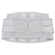 thumbnail image 1 of Cinturón de soporte de espalda unisex Cinturón de soporte de espalda ancho Cinturón de soporte de cintura transpirable Protector de cintura (m, 1 of 2