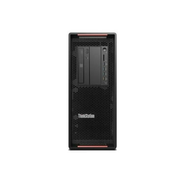 Lenovo P500 Tower Xeon E5-1620 v3 3.10GHz 16GB 256GB SSD 1TB HDD Windows 11 Pro
