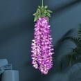 thumbnail image 4 of High Grade Artificial Flowers Artificial Flowers Home Decoration Plastic Flowers Fake Flowers Decorative Flowers, 4 of 6
