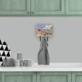 thumbnail image 4 of Carolines Treasures JMK1072TH68 Run Away Sailboats Leash or Key Holder Triple multicolor, 4 of 4