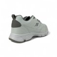 thumbnail image 3 of Tenis Niño Suns Escolar Deportivo blanco 23.5, 3 of 5