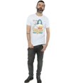 thumbnail image 4 of DC Comics T-Shirt pour Hommes Wonder Woman en Pose, 4 of 5