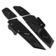 thumbnail image 1 of Abbraccia Soporte aluminio CNC NSS350 2021-24 OEM, 1 of 6