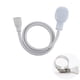 thumbnail image 3 of Bearachild 2 Pieces/Set Outdoor Children Backyard Patio Sprayer Bathing Accessory Replacement Toilet Type2, 3 of 6