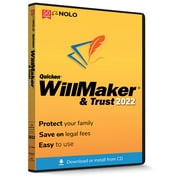 Quicken WillMaker & Trust 2022 Operating System: Windows 8.1/10 or Mac OS 10.13 or Higher