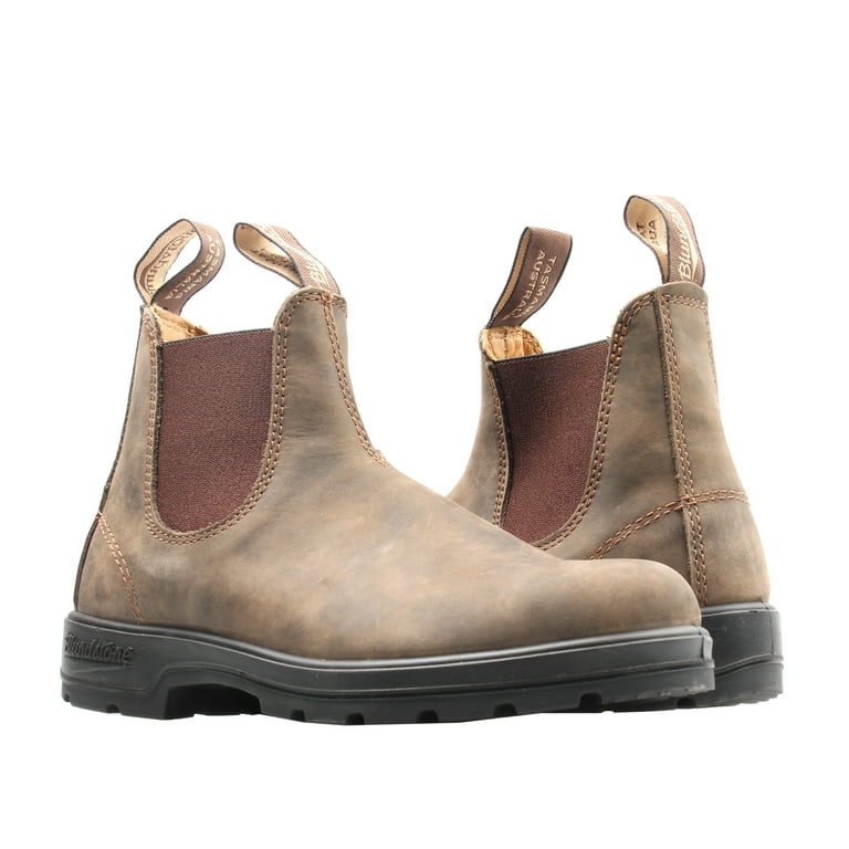 Blundstone 550 ブランドストーン 7 BLUNDSTONE（ブランドストーン）BS550 CLASSICS ELASTIC SIDE