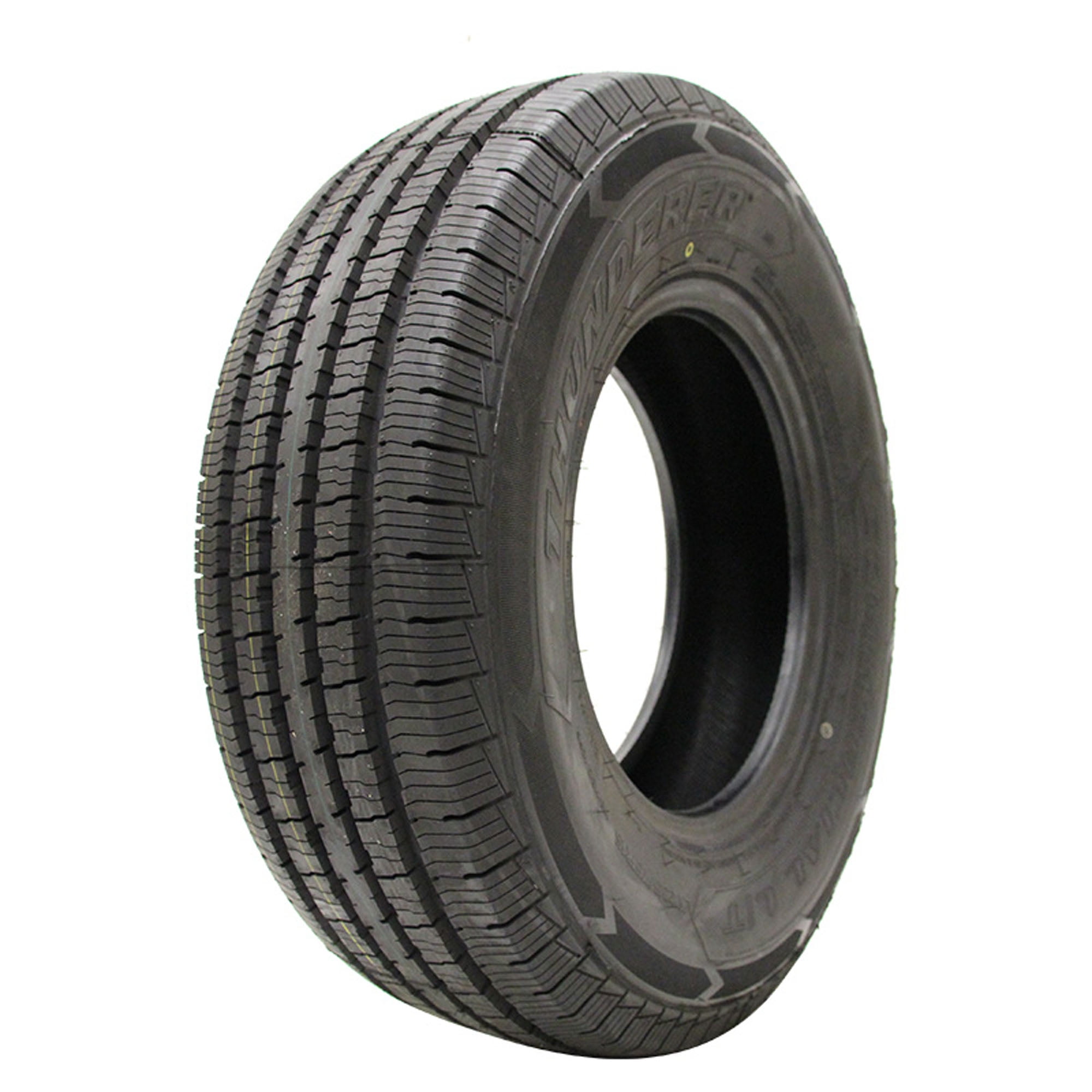 Thunderer Ranger R101 Light Truck Tire, All-Season, 185R14
