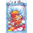 thumbnail image 4 of Harnel 's Assorted New Baby Congratulations Cards for new baby boys and girls in a Bulk 12 Pack, 4 of 4