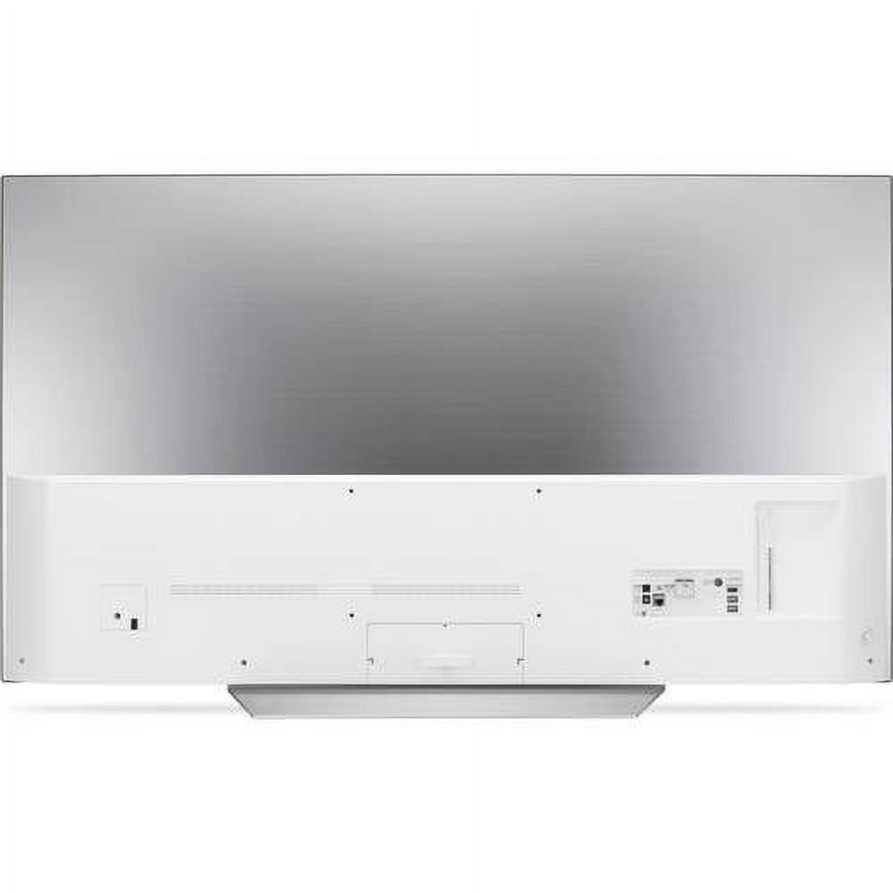 LG OLED55C7 - 55" Diagonal Class OLED TV - Smart TV - webOS - 4K UHD (2160p) 3840 x 2160 - HDR - image 4 of 9
