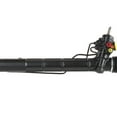 thumbnail image 5 of Detroit Axle - Complete Power Steering Rack & Pinion Assembly Replacement for 2004 2005 2006 2007 2009 Cadillac SRX, 5 of 7
