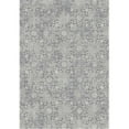 thumbnail image 1 of Dynamic Rugs AN46571624666 Ancient Garden Rugs, Light Blue - 3.11 x 5.7 in., 1 of 1