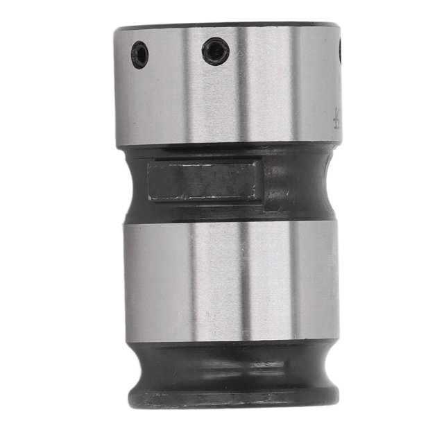 Thread Die Chuck, Thread Die Collet Que Fija Firmemente La Cara De Ennegrecimiento De Acero Al Carbono Para La Máquina De Perforación ANGGREK Otros
