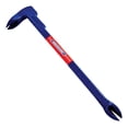 thumbnail image 2 of Vaughan 13 in. Flat Claw Pry Bar 1 pk, 2 of 2