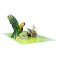 thumbnail image 6 of Necvior Mother’s Day Greeting Card with Envelope 3D Bird Flower Holiday Greeting Card for Mother’s Day Teacher Appreciation Gift, 6 of 8