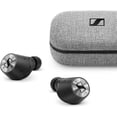thumbnail image 1 of Auriculares Sennheiser Momentum True Wireless M3iETW/Negro, 1 of 3