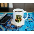 thumbnail image 5 of The Karate Kid "Cobra Kai" Ceramic Mug | Holds 11 Ounces, 5 of 7