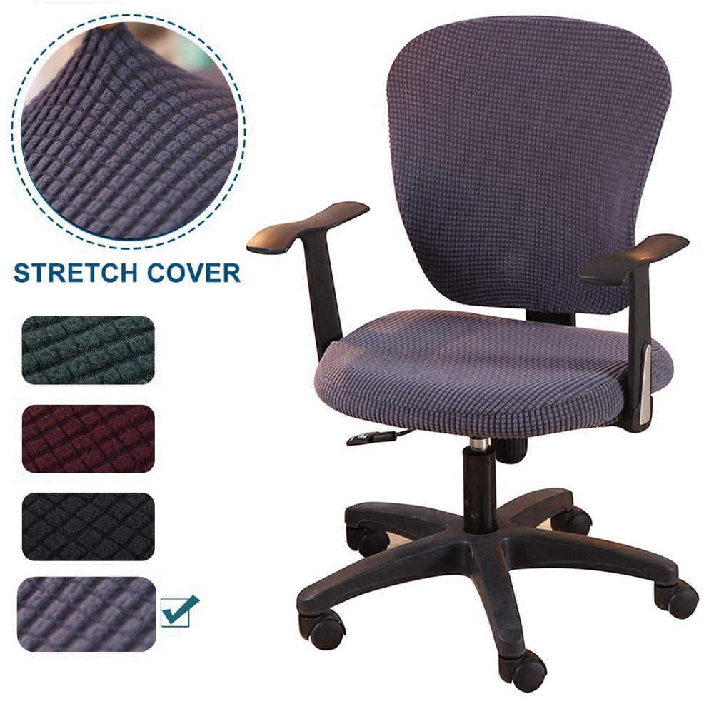 seat covers for chairs with arms