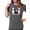 Charcoal, variant on CafePress - Complete_W_1184_4 Womens Comfort Colors Shirt - Womens Comfort Colors® Shirt
